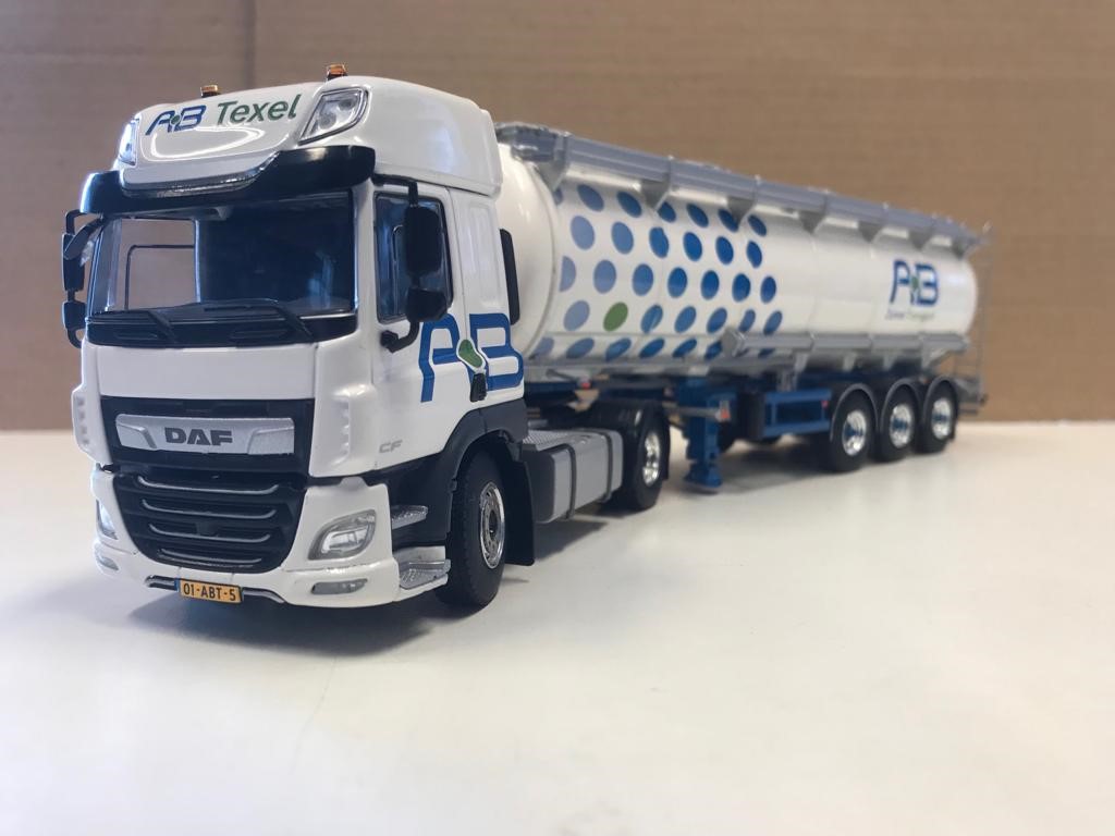 DAF CF AB