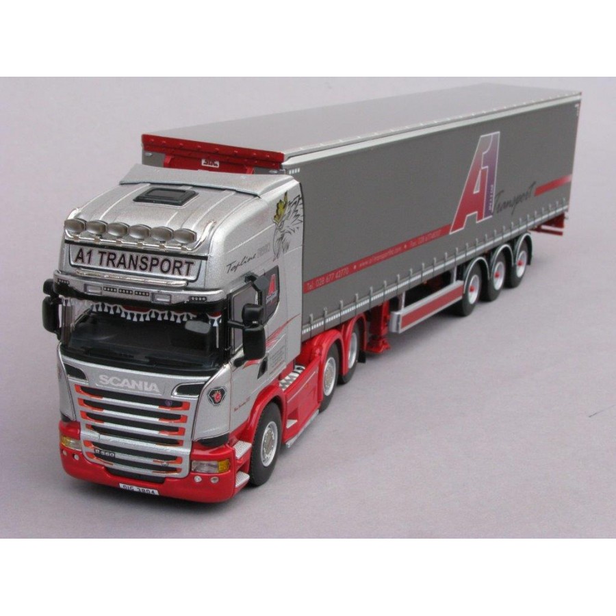 A1 Transport