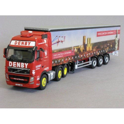 Denby Transport