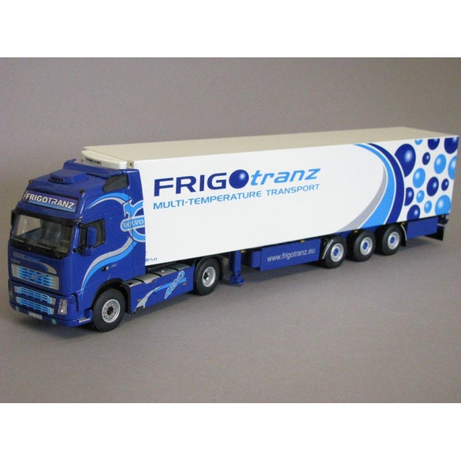 Frigo-Tranz