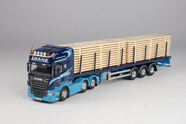 Loane Transport