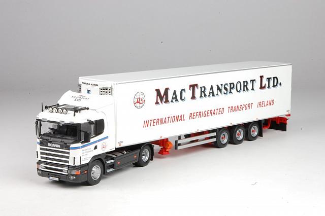 Mac Transport