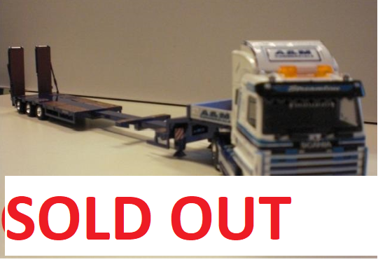 sold out