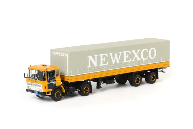 Newexco