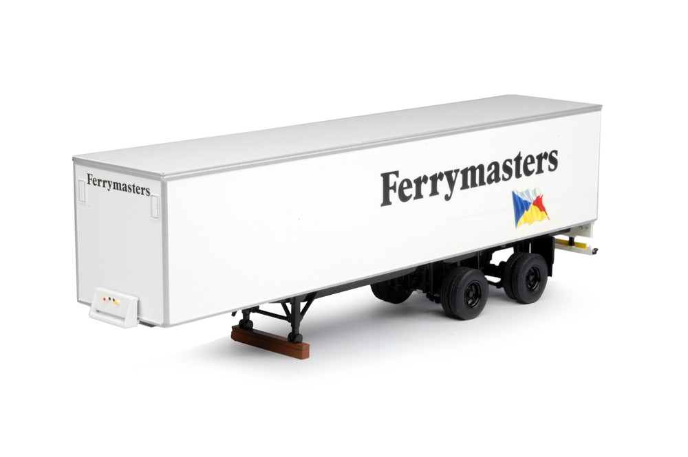 Ferrymasters