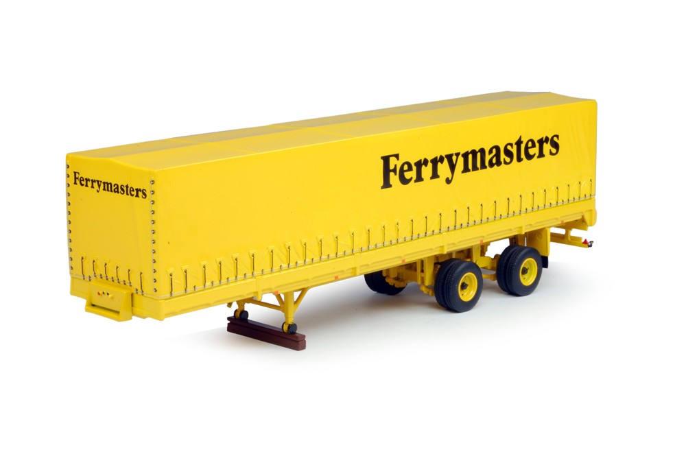 Ferrymasters
