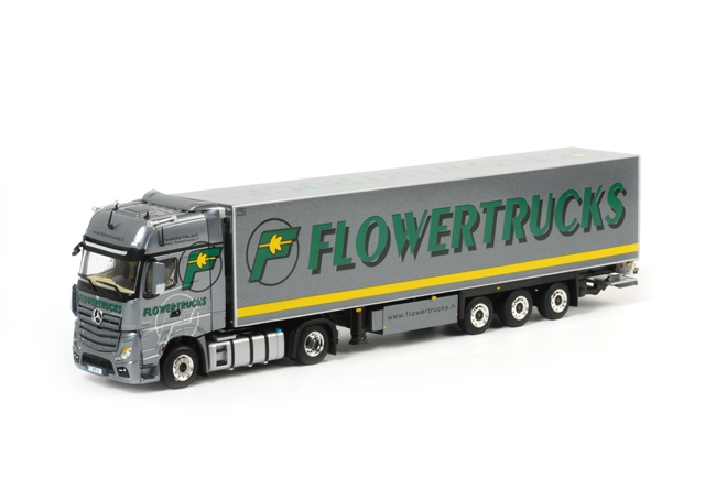 Flowertrucks