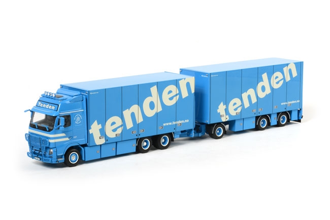 Tenden