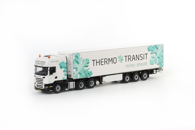 Thermo Transit