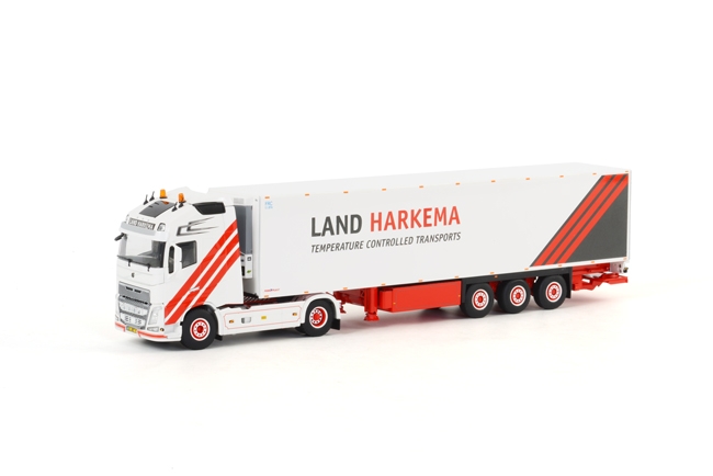 Land Harkema