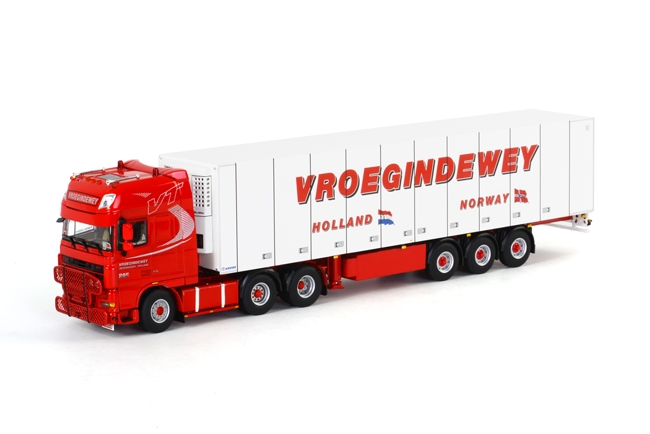 Vroegindewey