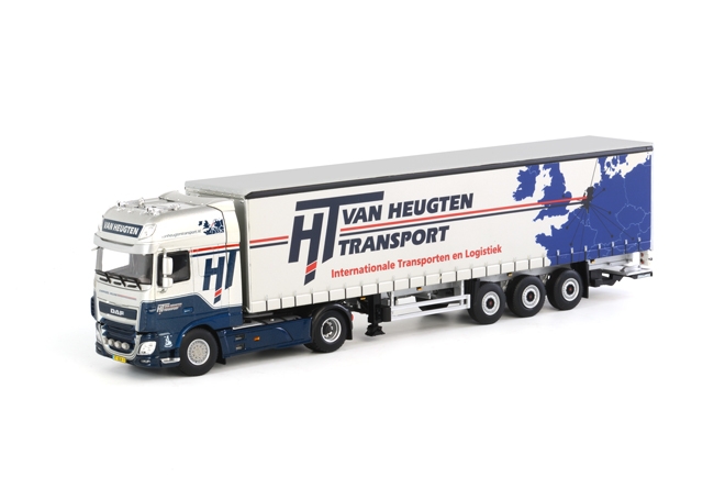 Van Heugten Transport