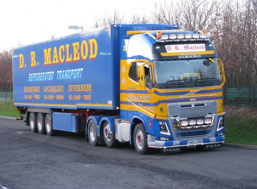 Macleod