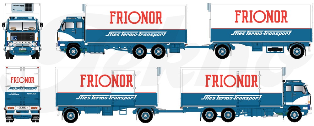 Sties Frionor