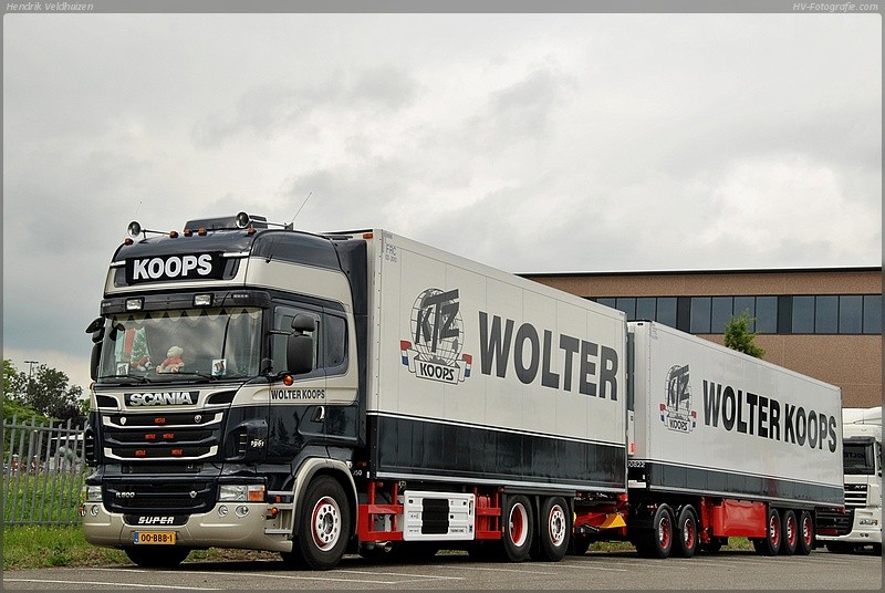 Wolter Koops