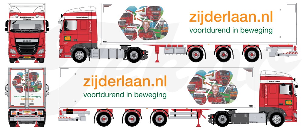 Zijderlaan