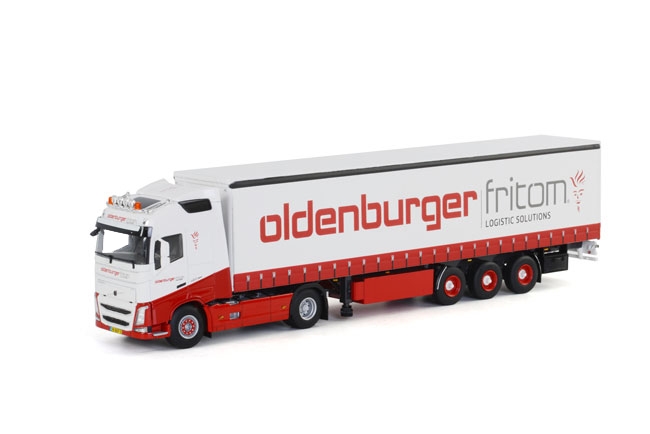 Oldenburger Frito