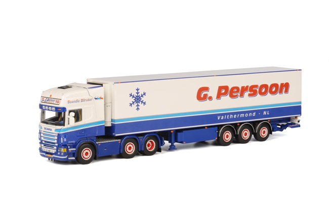 G.Persoon