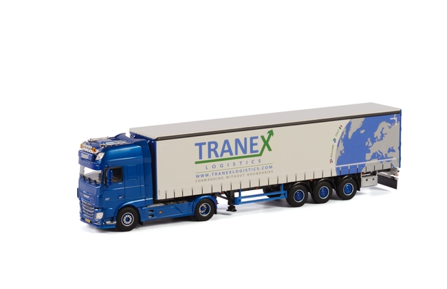 Tranex