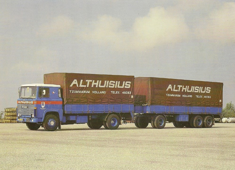 Althuisius