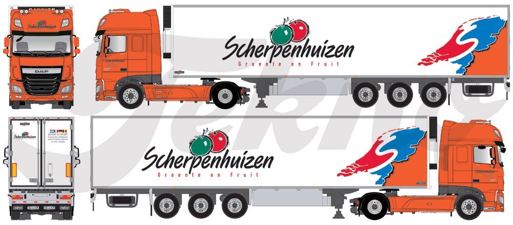 Scherpenhuizen