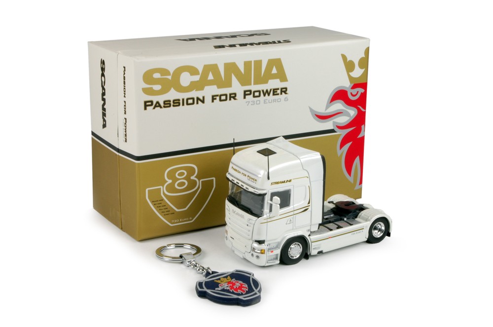 Scania