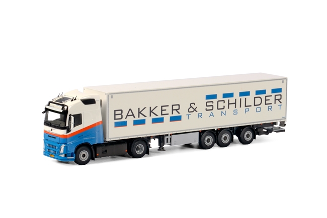 Bakker
                  & Schilder
