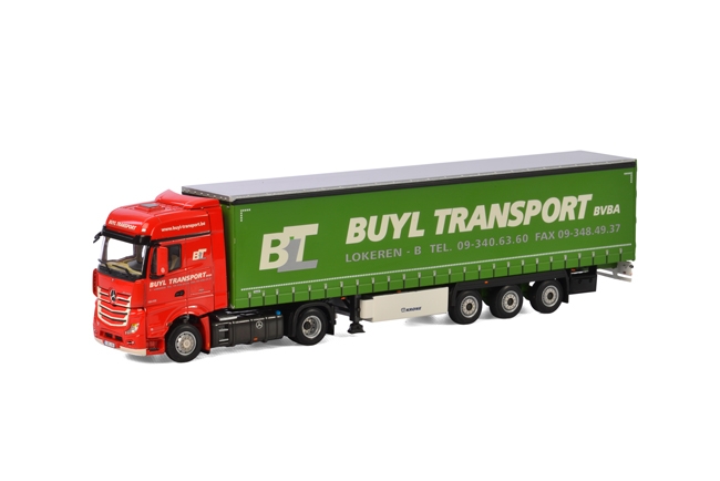 Buyl Transport