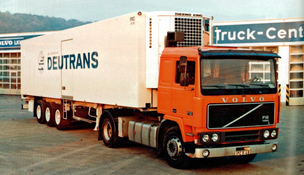 Deutrans