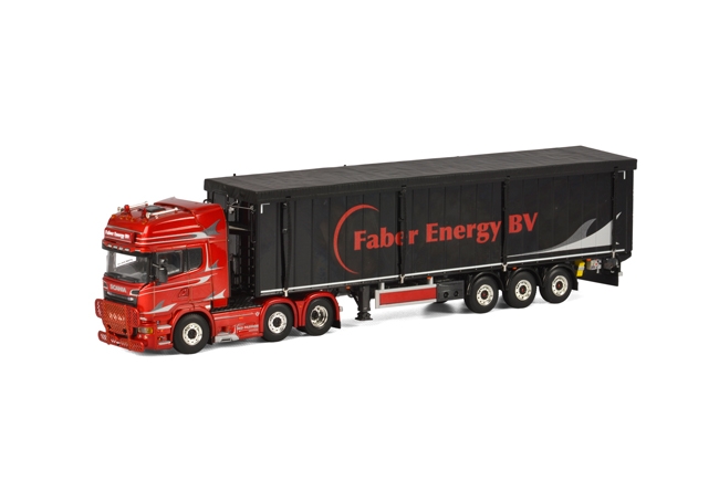 Faber Energy