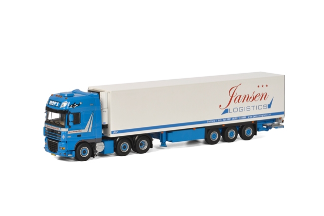 Jansen Transport