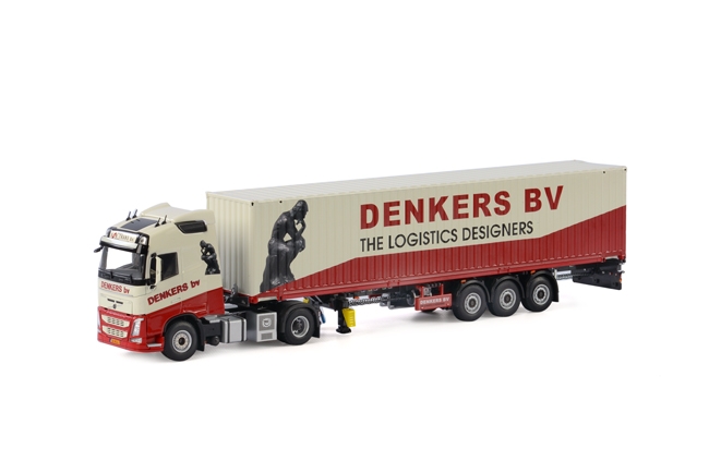 Denkers