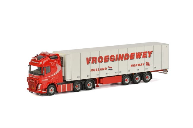 Vroegindewey