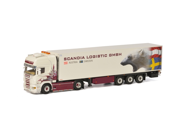 Scandia Logistic