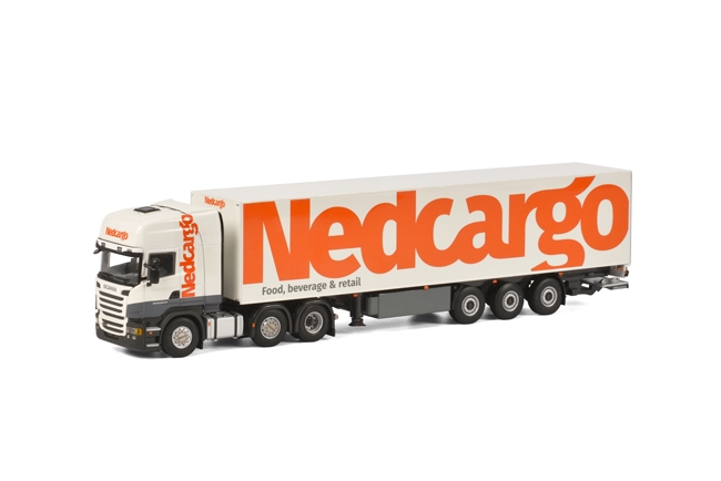 Nedcargo