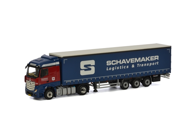 Schavemaker