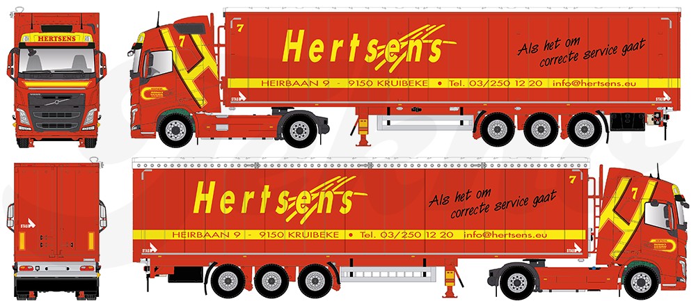 Hertsens