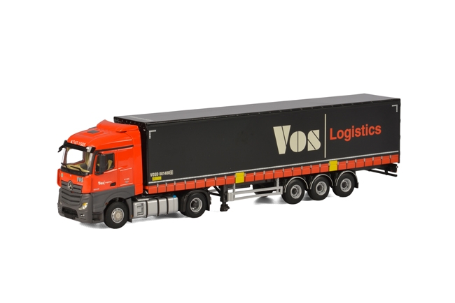 Vos Logistics