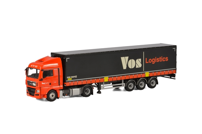 Vos logistics