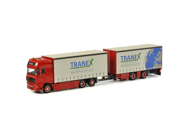 Tranex