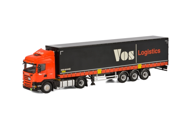 Vos Logistics