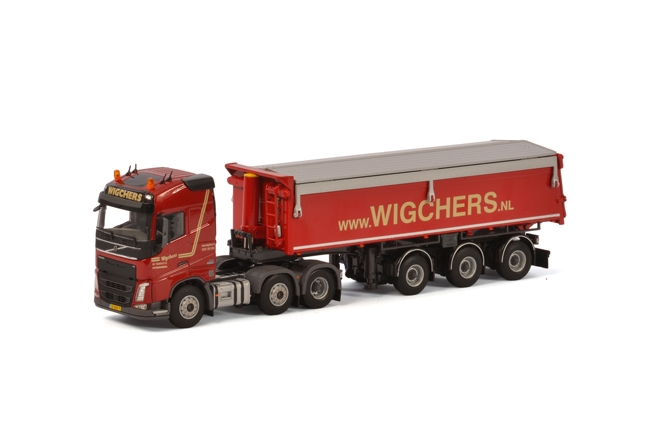 Wigchers