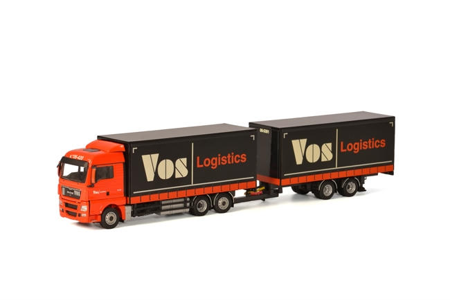 Vos Logistics