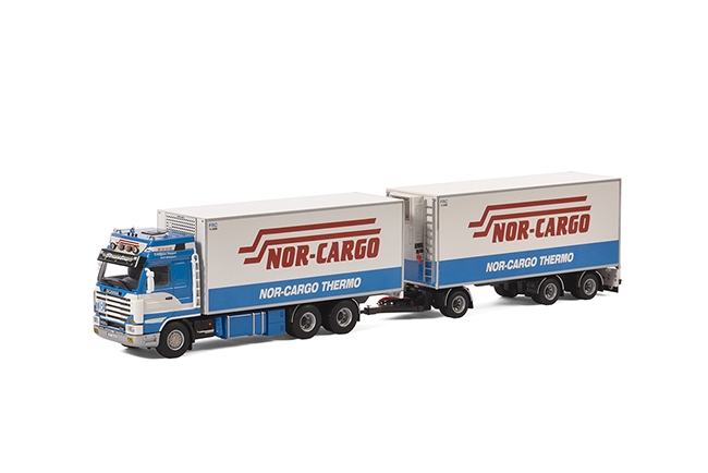 Nor Cargo