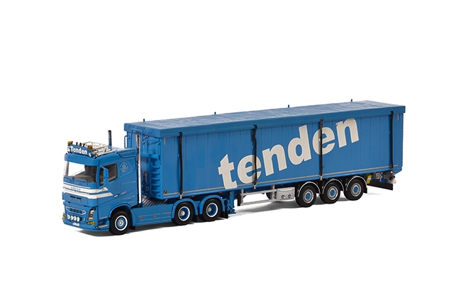 Tenden