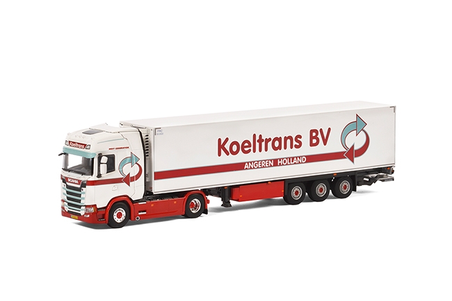 Koeltrans