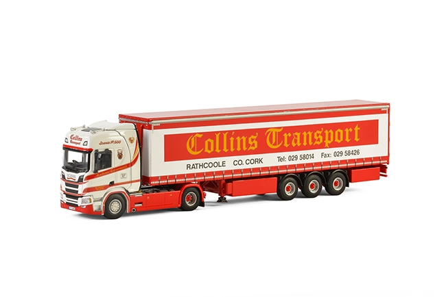 Collins Transport