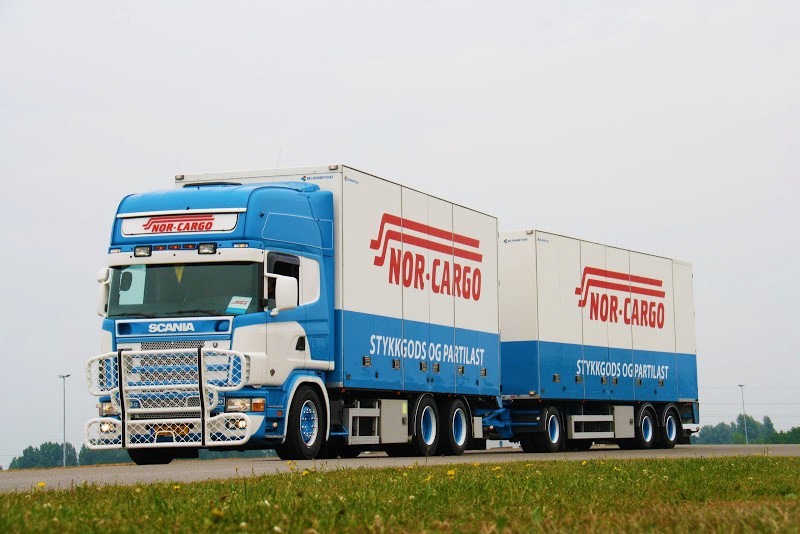 Nor Cargo