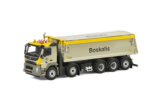 Boskalis