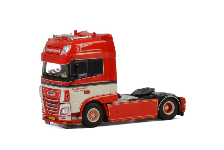 Daf XF Super